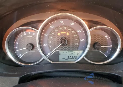 2014 Toyota Corolla L from USA, damaged, VIN 2T1BURHE6EC027055